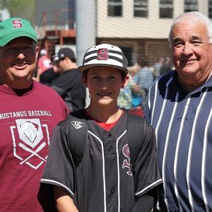 Meet your Posher, Keith